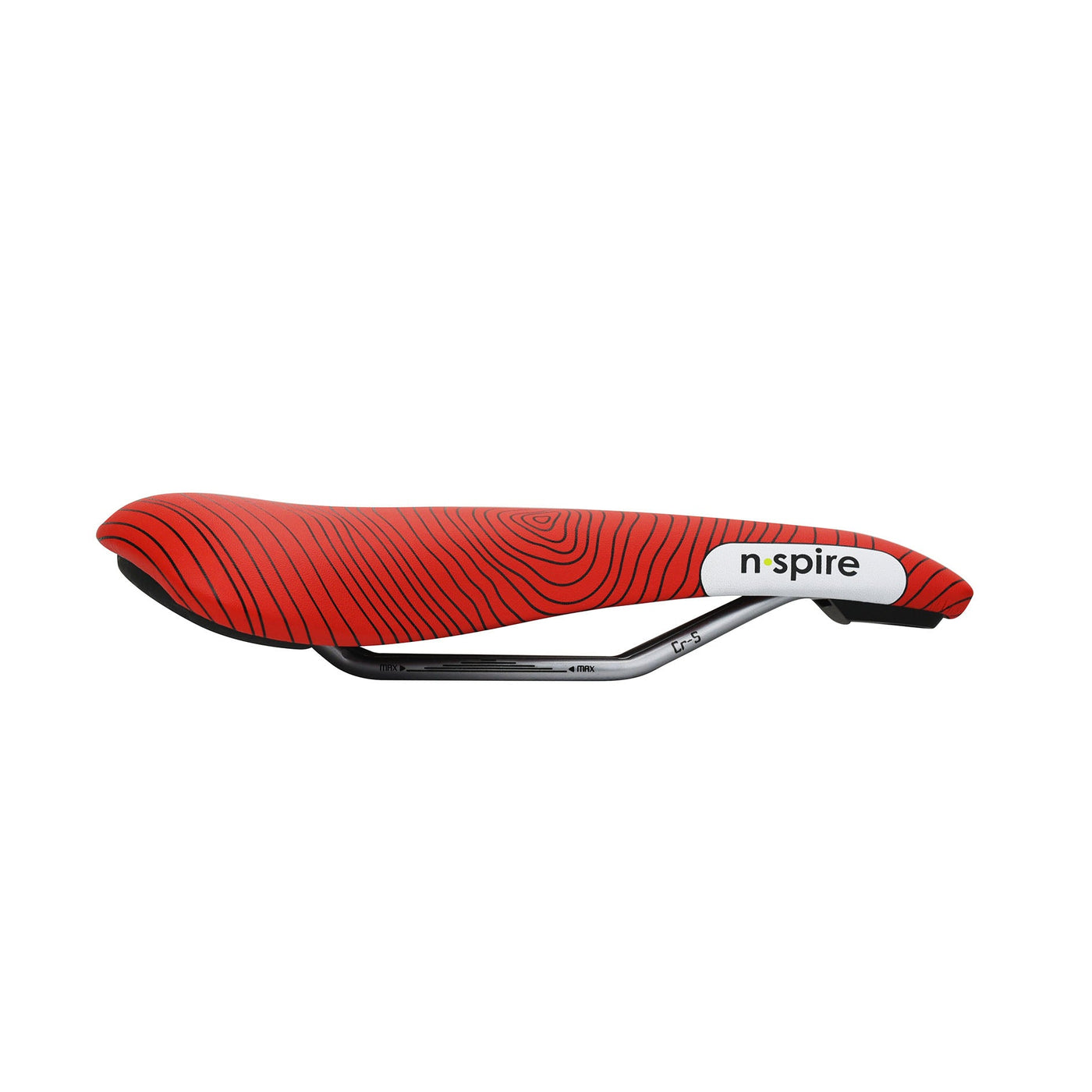 Smanie Nspire Saddle - Cyclop.in