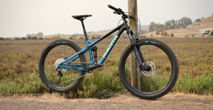 Marin Rift Zone MTB Bicycle (2021) Buy Online in India