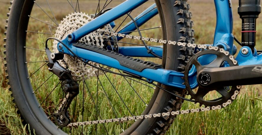 Marin Rift Zone 2 27.5 MTB Bicycle (2021) | Buy Online in India