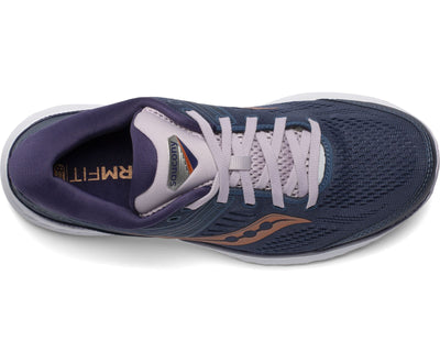 Saucony Women's Muenchen 4 Running Shoe - Cyclop.in