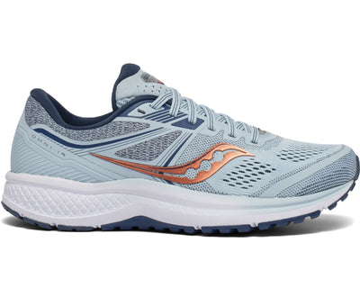 Saucony Women's Omni 19 Running Shoe - Cyclop.in