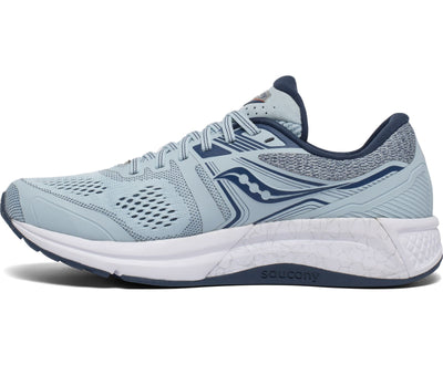 Saucony Women's Omni 19 Running Shoe - Cyclop.in