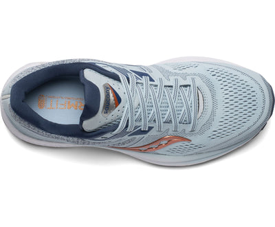 Saucony Women's Omni 19 Running Shoe - Cyclop.in