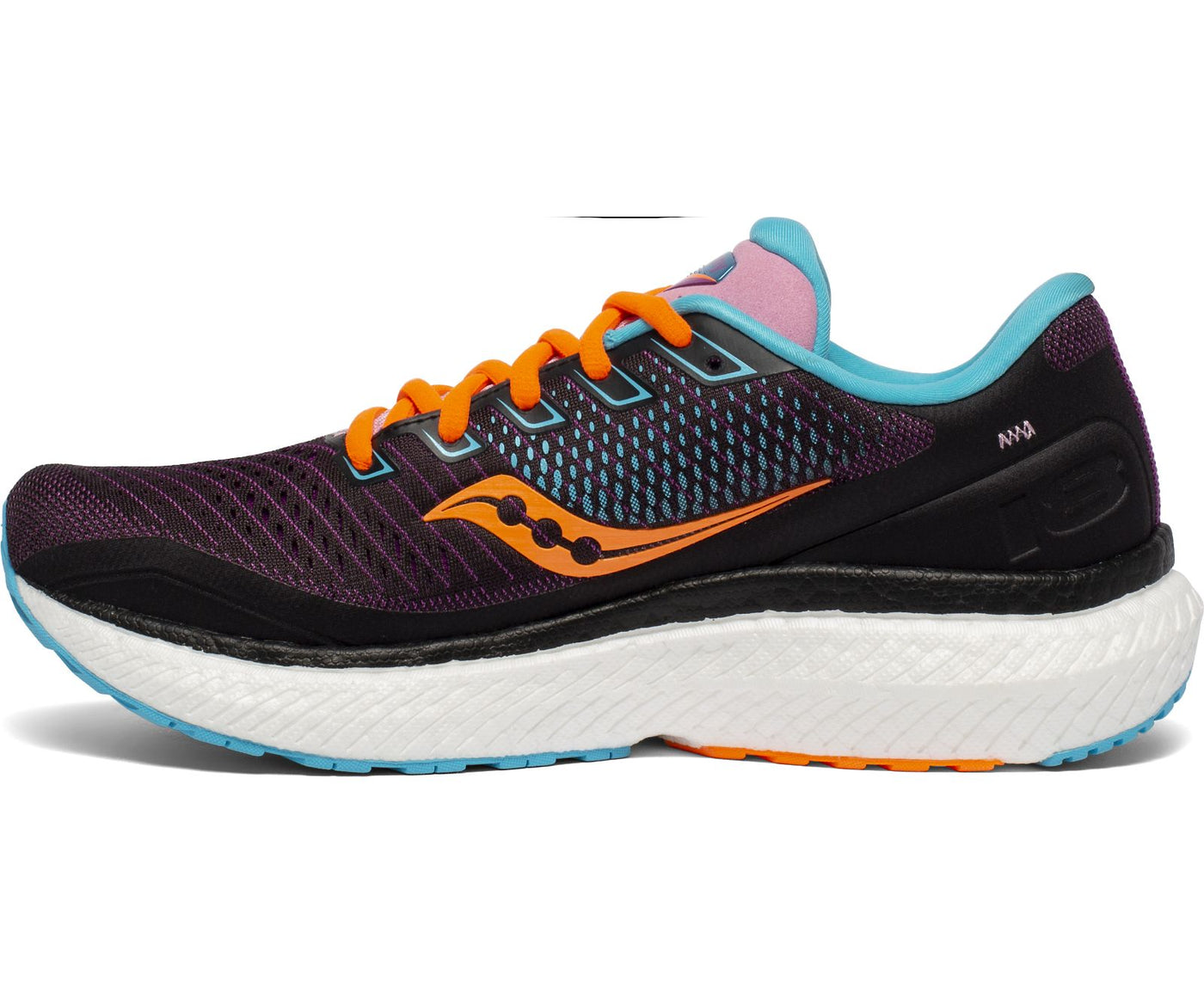 Saucony Women's Triumph 18 Running Shoe - Cyclop.in