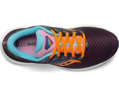 Saucony Women's Triumph 18 Running Shoe - Cyclop.in