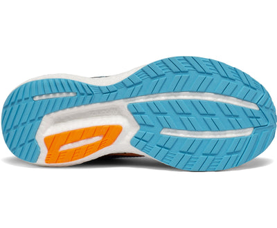 Saucony Women's Triumph 18 Running Shoe - Cyclop.in