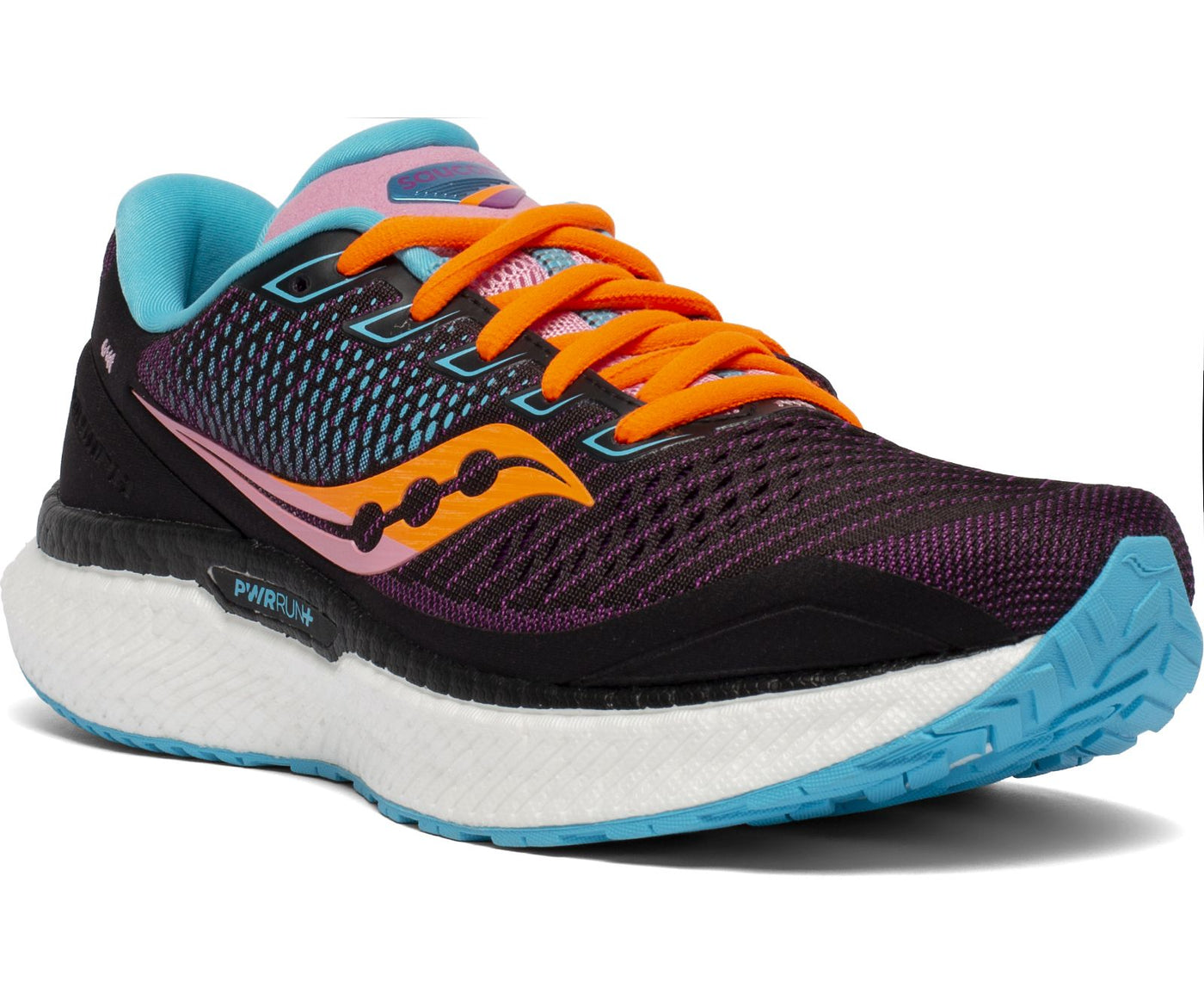 Saucony Women's Triumph 18 Running Shoe - Cyclop.in