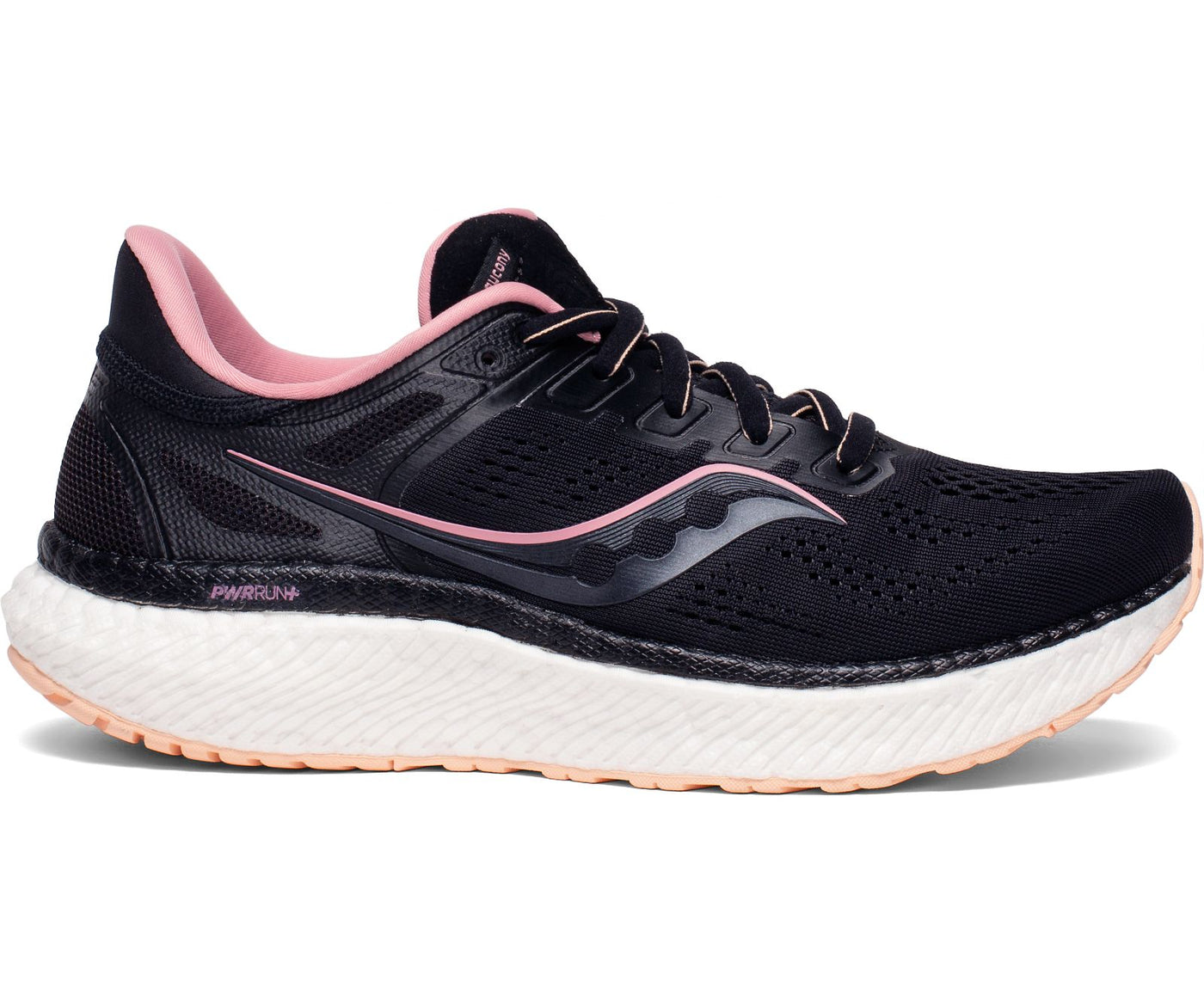 Saucony Women's Hurricane 23 Running Shoe - Cyclop.in
