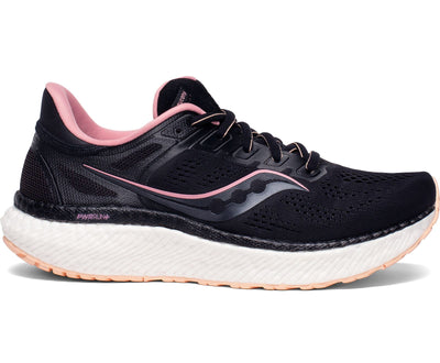 Saucony Women's Hurricane 23 Running Shoe - Cyclop.in