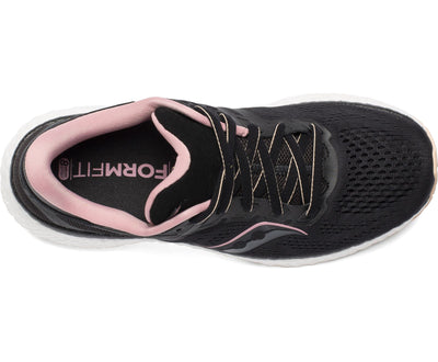 Saucony Women's Hurricane 23 Running Shoe - Cyclop.in