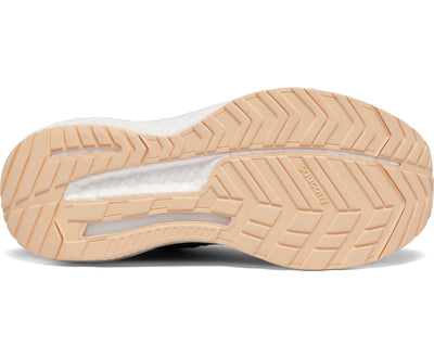 Saucony Women's Hurricane 23 Running Shoe - Cyclop.in