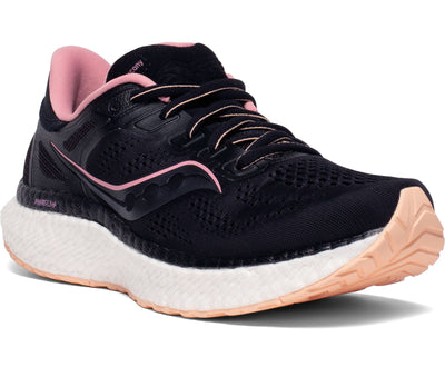 Saucony Women's Hurricane 23 Running Shoe - Cyclop.in