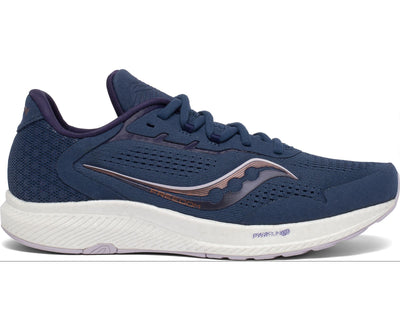 Saucony Women's Freedom 4 Running Shoe - Cyclop.in