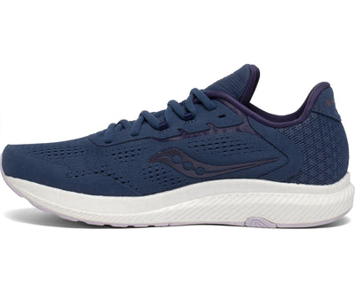 Saucony Women's Freedom 4 Running Shoe - Cyclop.in
