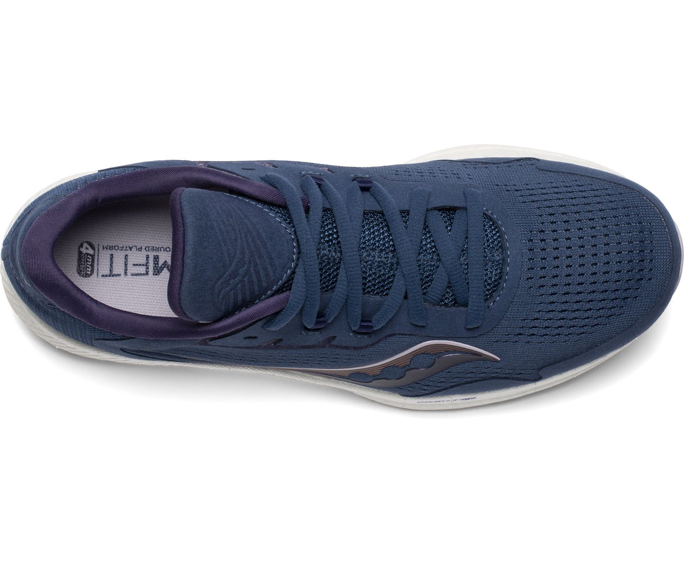 Saucony Women's Freedom 4 Running Shoe - Cyclop.in