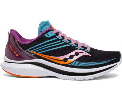 Saucony Women's Kinvara 12 Running Shoe - Cyclop.in