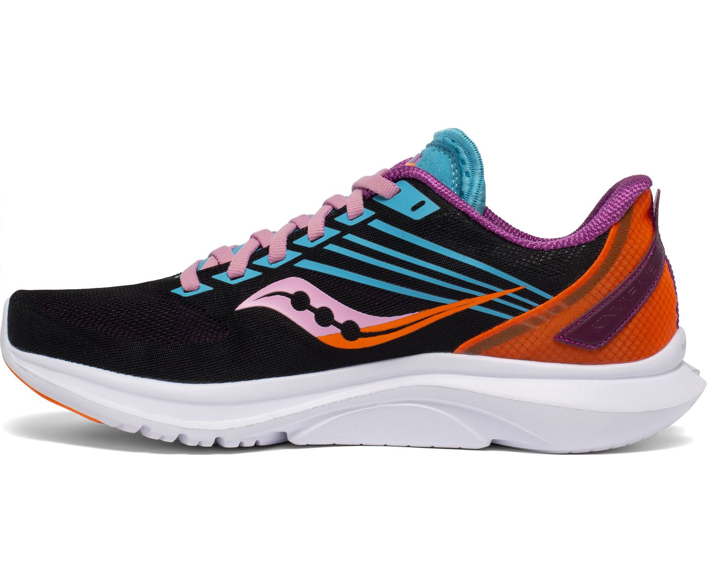 Saucony Women's Kinvara 12 Running Shoe - Cyclop.in