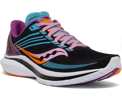 Saucony Women's Kinvara 12 Running Shoe - Cyclop.in