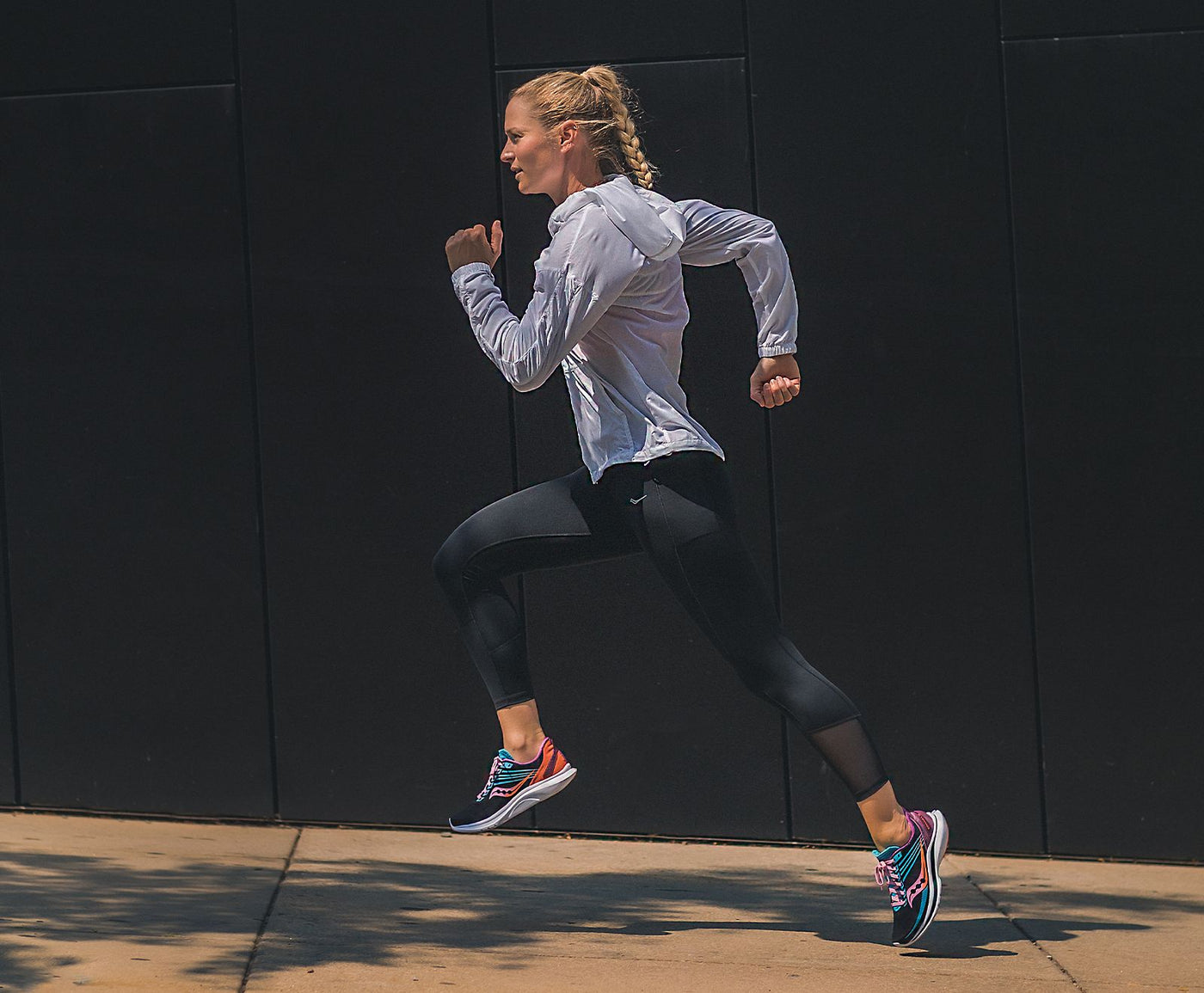 Saucony Women's Kinvara 12 Running Shoe - Cyclop.in