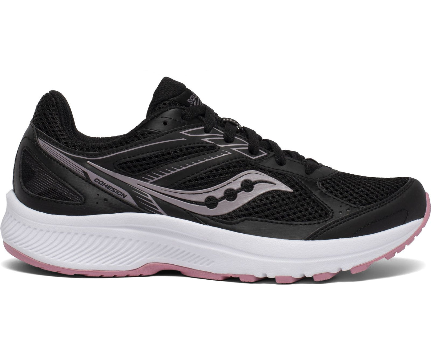 Running Shoe Saucony Cohesion 13 Mens Saucony Cohesion 13 Saucony