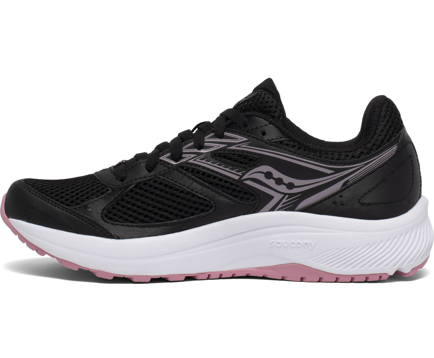 Saucony Women's Cohesion 14 Running Shoe Buy Online in India