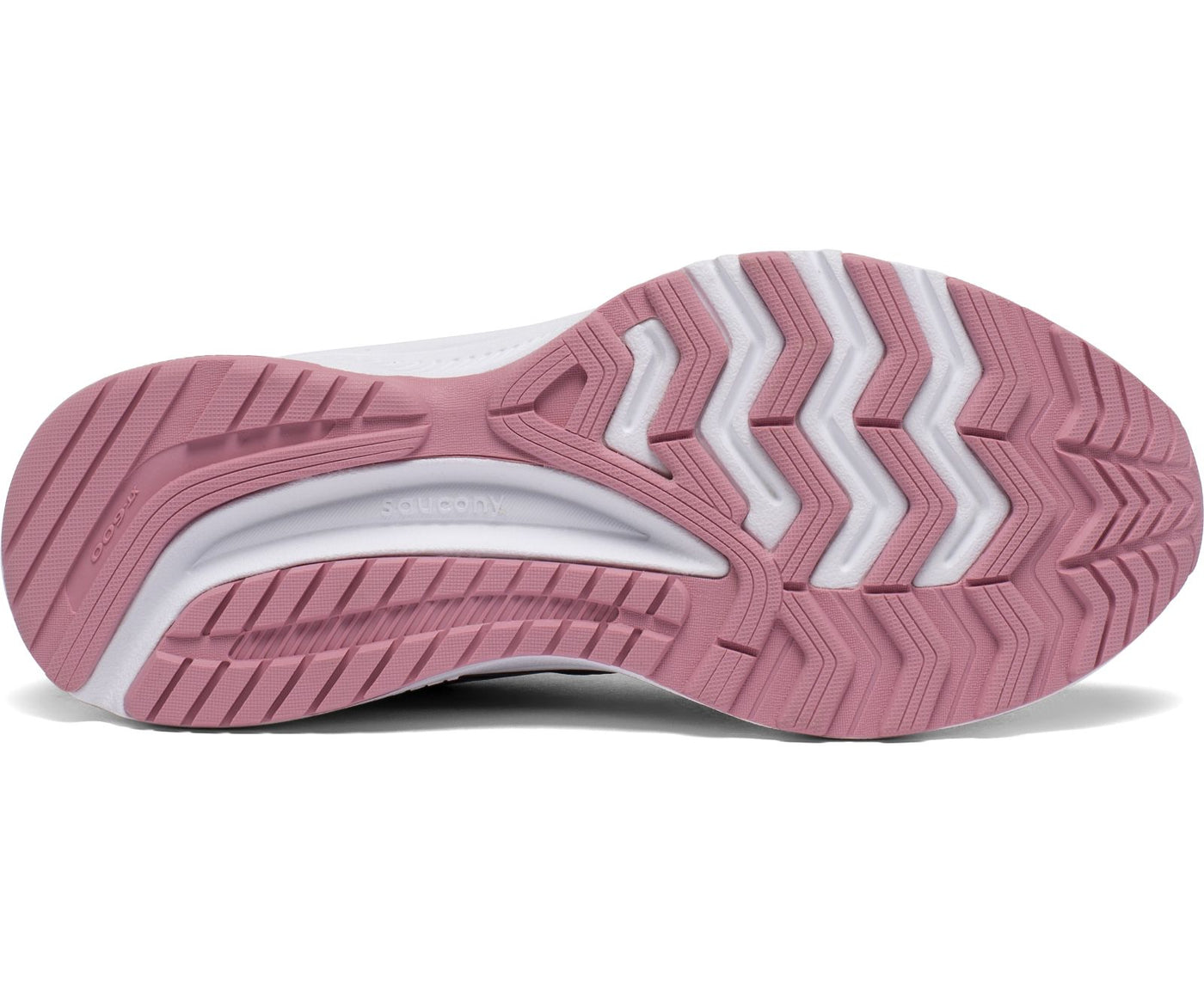 Saucony Women's Cohesion 14 Running Shoe - Cyclop.in