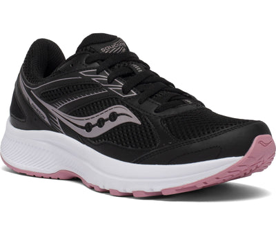Saucony Women's Cohesion 14 Running Shoe - Cyclop.in
