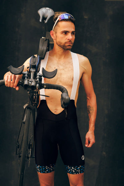 Apace Dawn Mens Cycling Bib Shorts - Cyclop.in