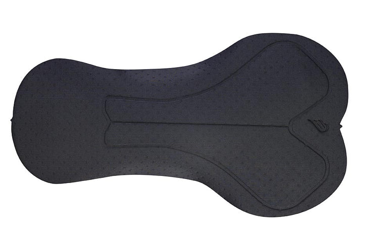Apace Sprint 2022 Mens Cycling Racing Bib Shorts - Black - Cyclop.in