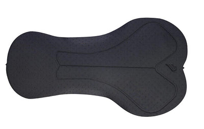 Apace Sprint 2022 Mens Cycling Racing Bib Shorts - Black - Cyclop.in