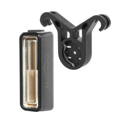 Magicshine Seemee 100/180/200 Saddle Mount - Cyclop.in