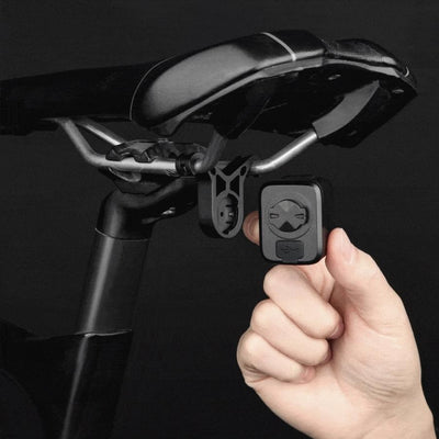 Magicshine Seemee 100/180/200 Saddle Mount - Cyclop.in