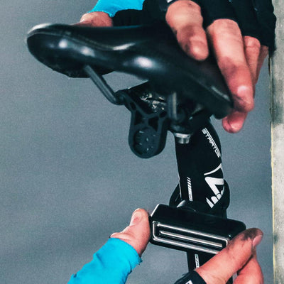 Magicshine Seemee 100/180/200 Saddle Mount - Cyclop.in