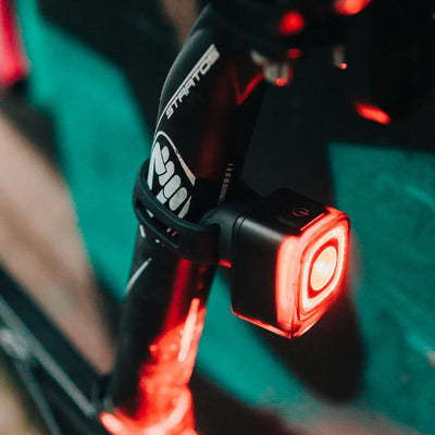 Magicshine Seemee 100/180/200 Seatpost Mount - Cyclop.in