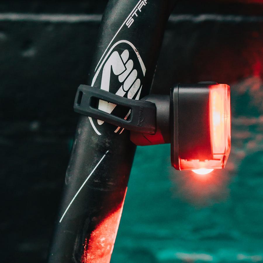 Magicshine Seemee 100/180/200 Seatpost Mount - Cyclop.in