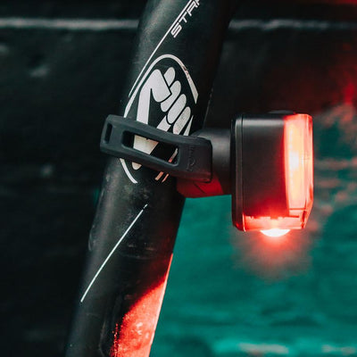 Magicshine Seemee 100/180/200 Seatpost Mount - Cyclop.in