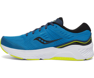 Saucony Men's Muenchen 4 Running Shoe - Cyclop.in