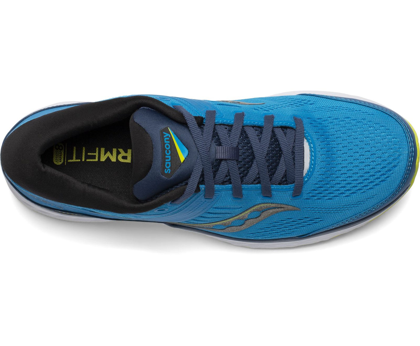 Saucony Men's Muenchen 4 Running Shoe - Cyclop.in