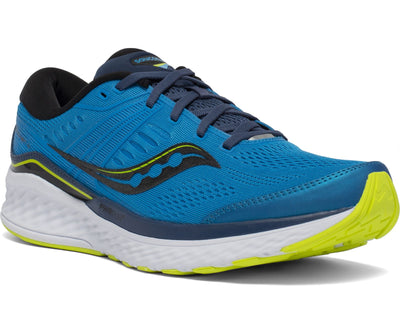 Saucony Men's Muenchen 4 Running Shoe - Cyclop.in
