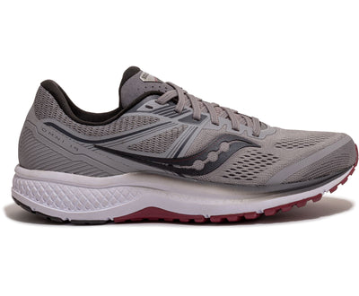 Saucony Men's Omni 19 Running Shoe - Cyclop.in