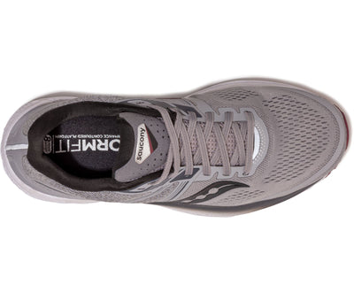Saucony Men's Omni 19 Running Shoe - Cyclop.in