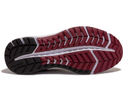 Saucony Men's Omni 19 Running Shoe - Cyclop.in
