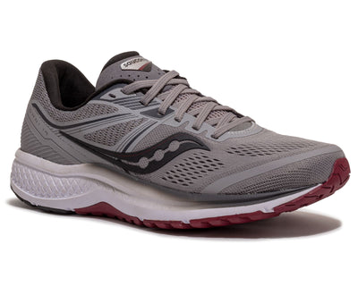 Saucony Men's Omni 19 Running Shoe - Cyclop.in