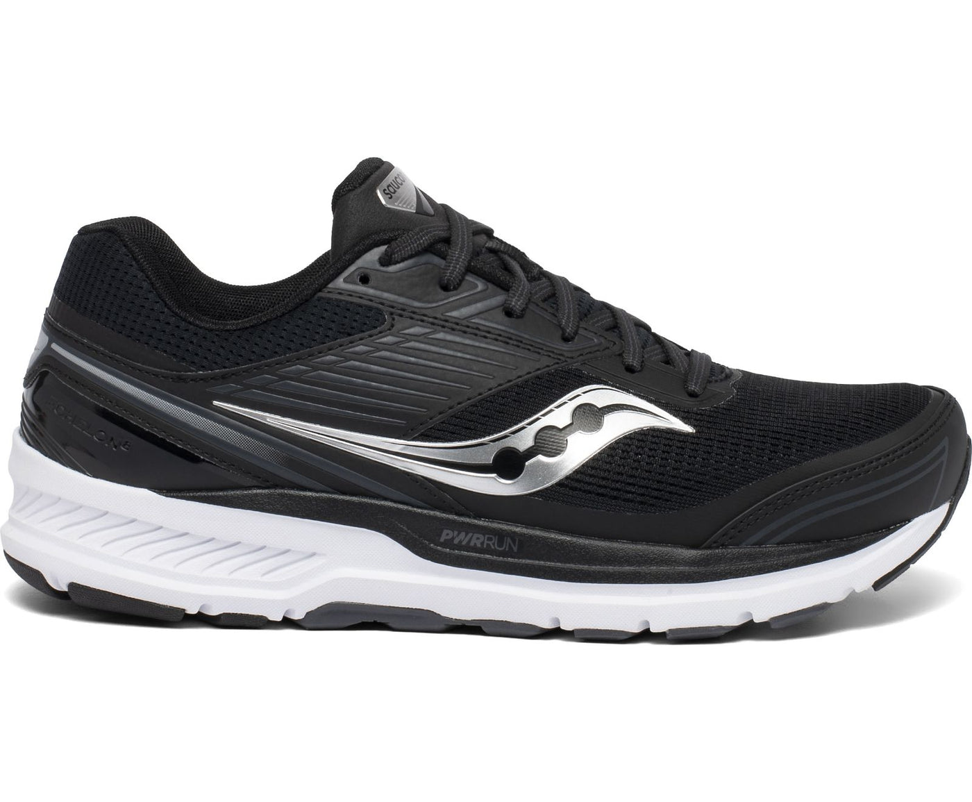 Saucony Men's Echelon 8 Running Shoe - Cyclop.in