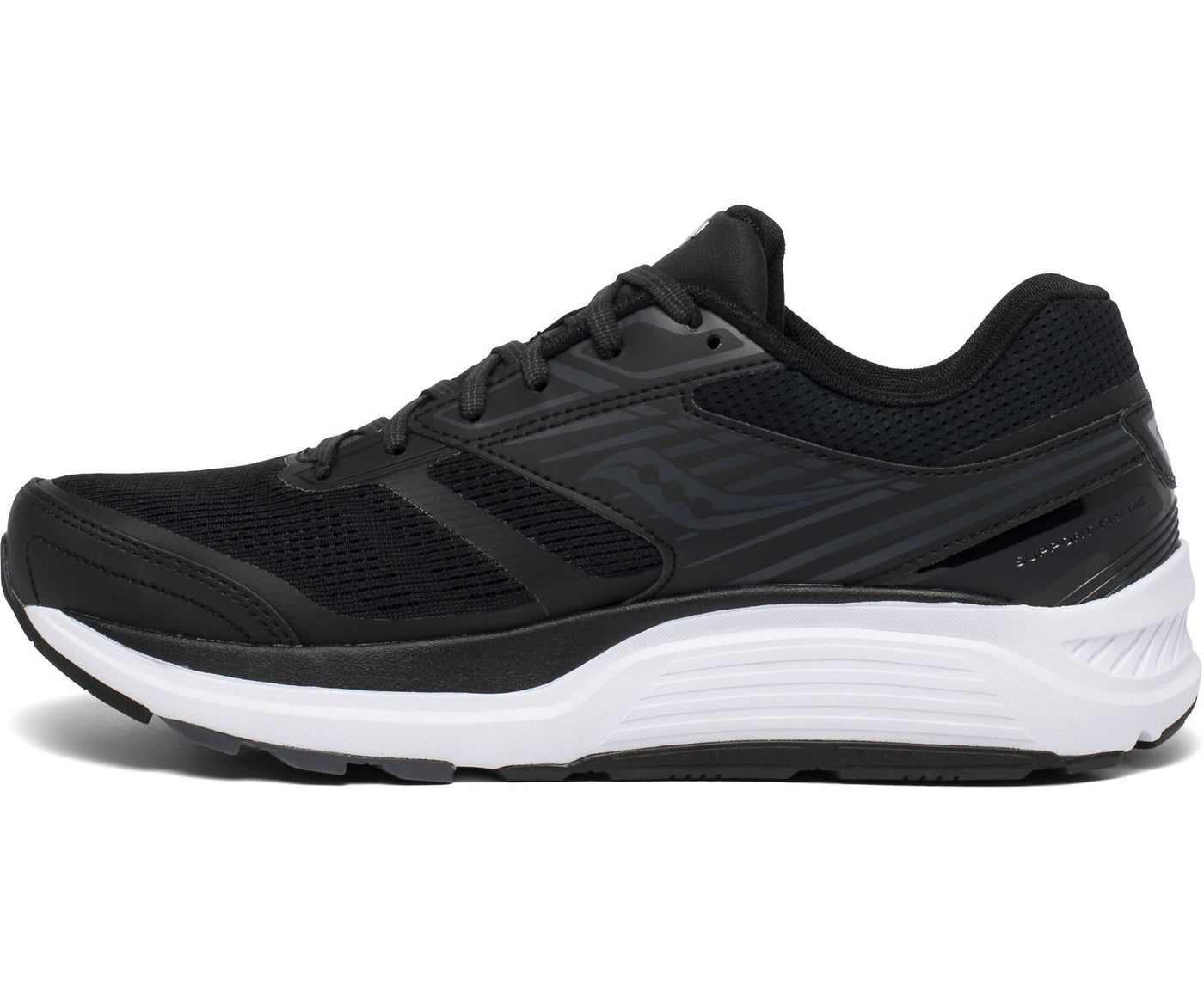 Saucony Men's Echelon 8 Running Shoe - Cyclop.in