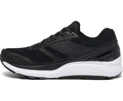 Saucony Men's Echelon 8 Running Shoe - Cyclop.in