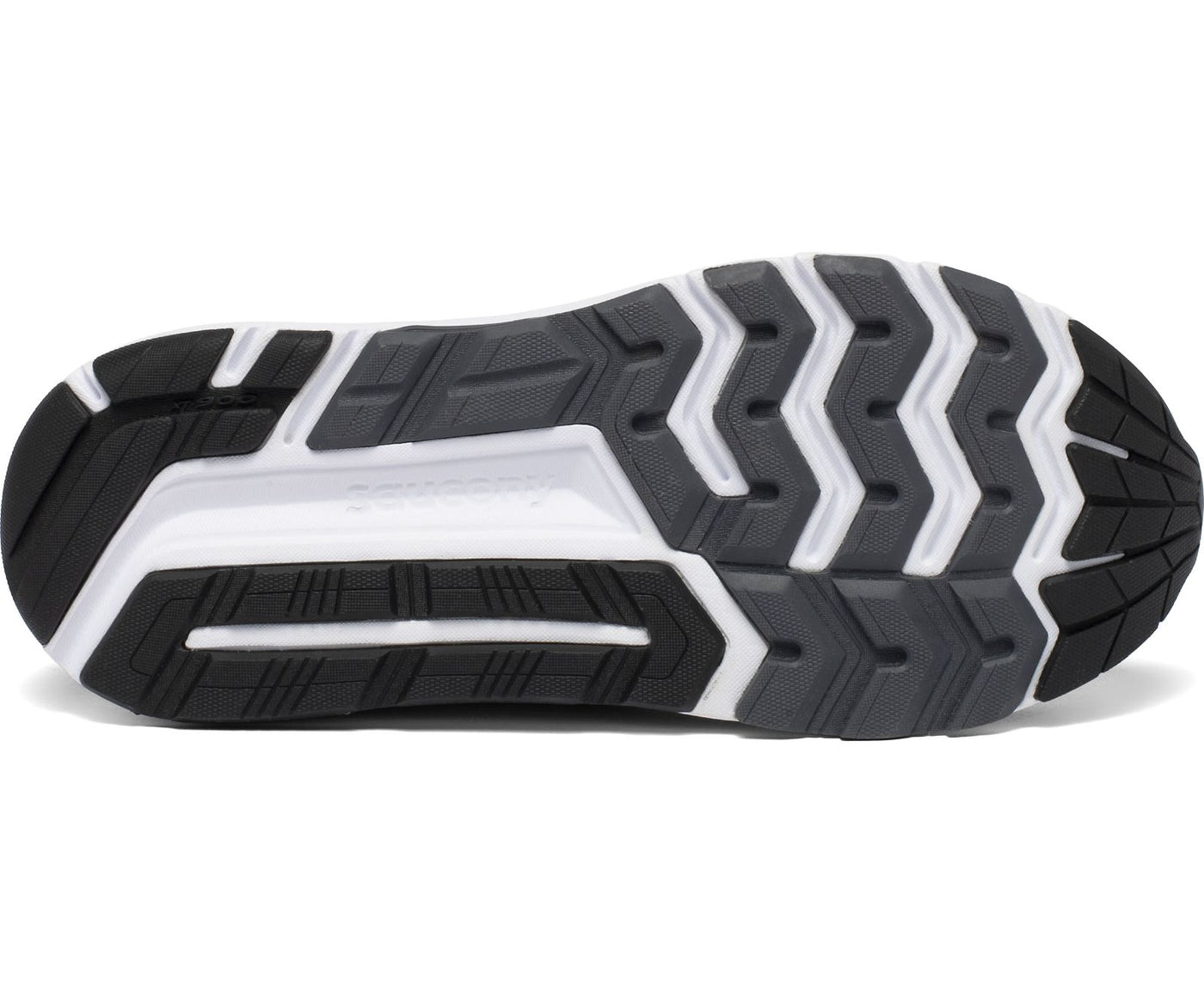 Saucony Men's Echelon 8 Running Shoe - Cyclop.in