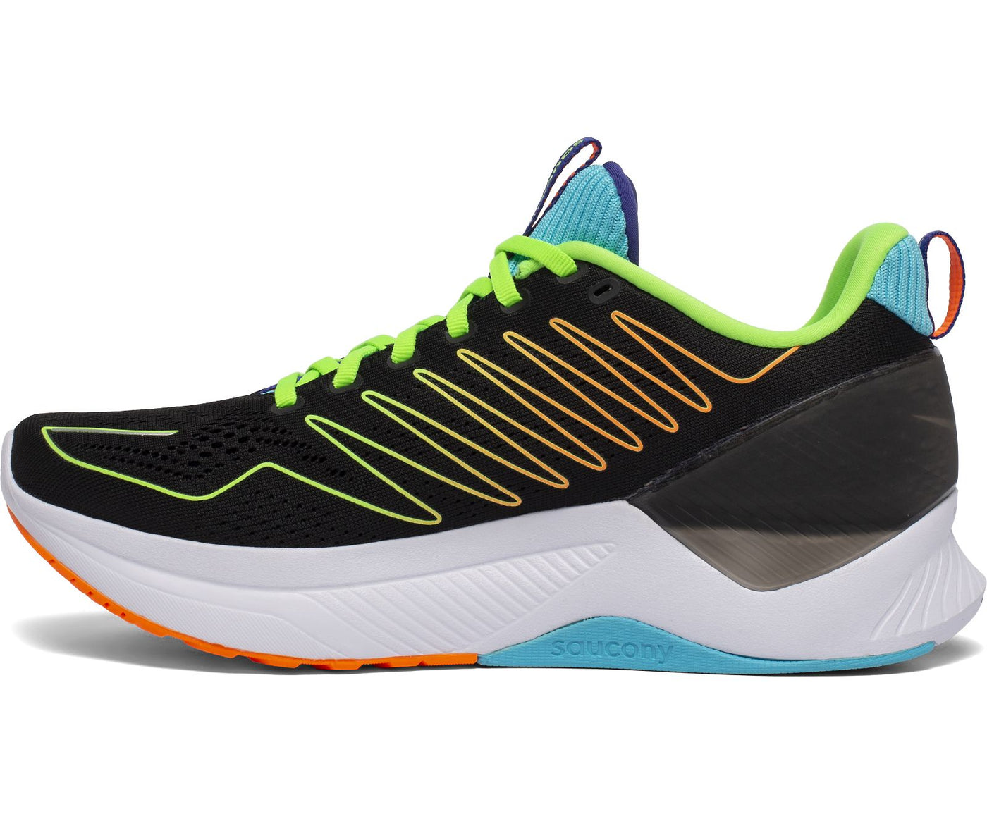 Saucony Men's Endorphin Shift Marathon Running Shoe - Cyclop.in