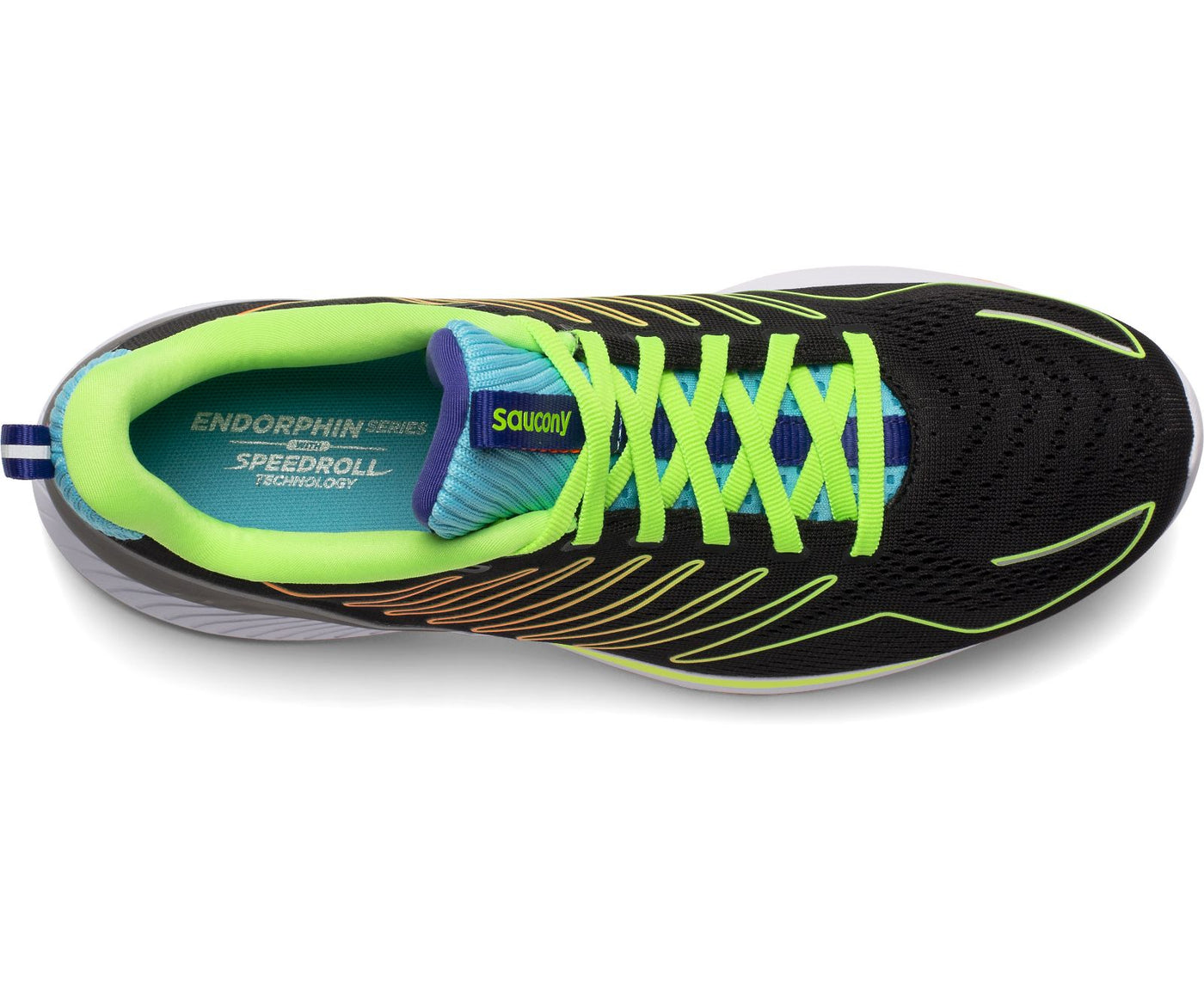 Saucony Men's Endorphin Shift Marathon Running Shoe - Cyclop.in