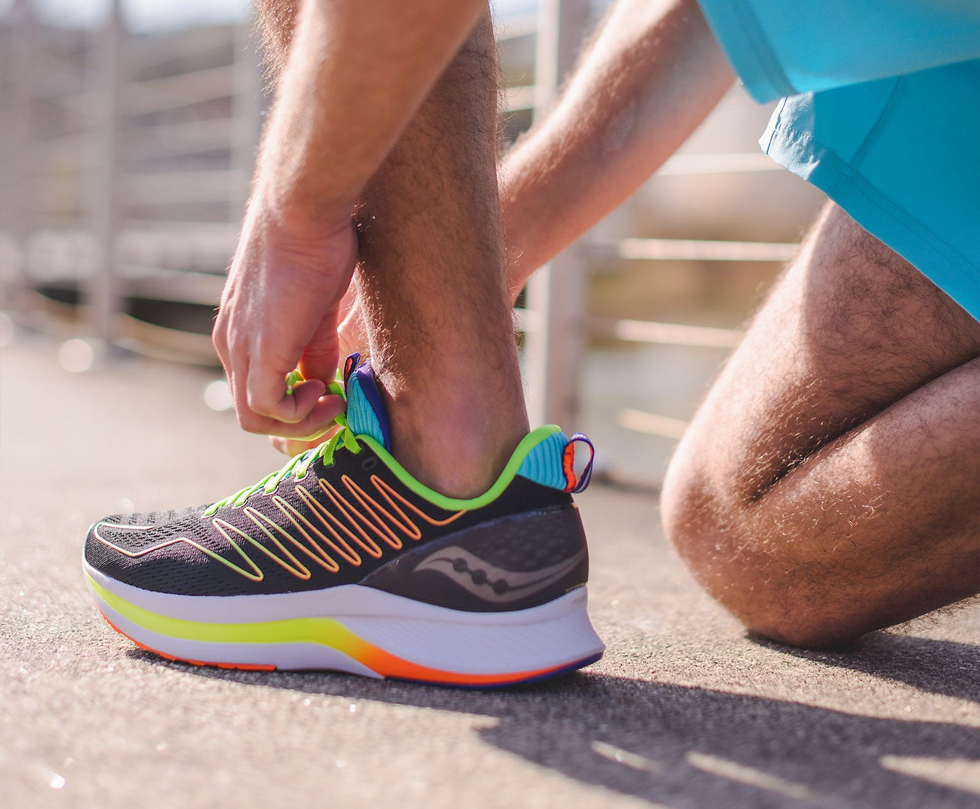 Saucony Men's Endorphin Shift Marathon Running Shoe - Cyclop.in